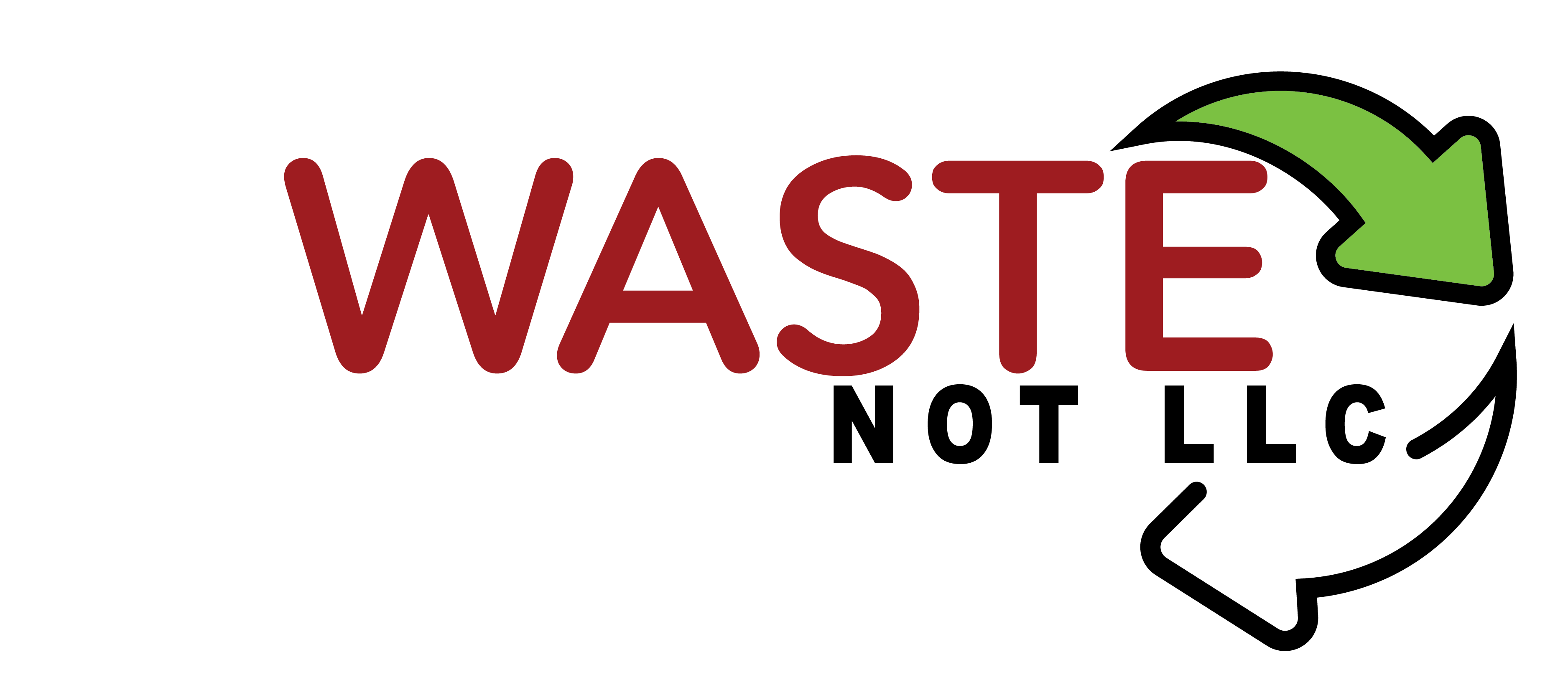 Waste Not LLC